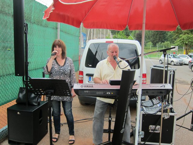 Meisterschaftsabschluss 2015