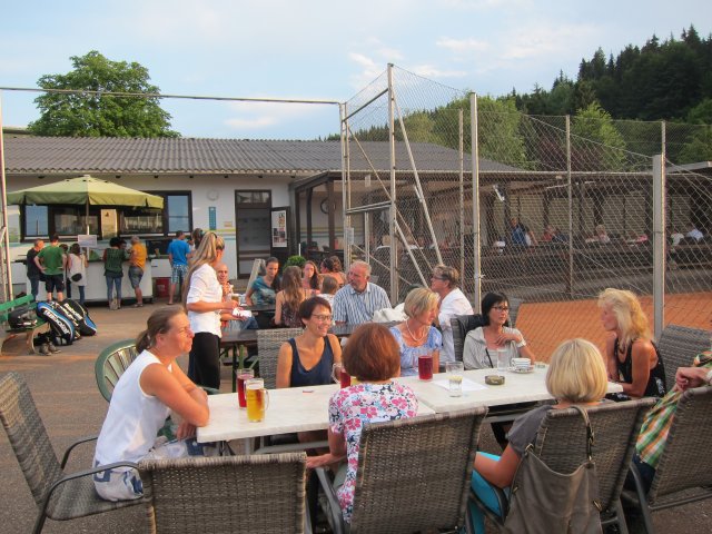 meisterschaftsabschluss