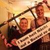 Union Ball 2016