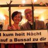 Union Ball 2016