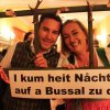 Union Ball 2016
