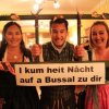 Union Ball 2016