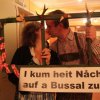 Union Ball 2016